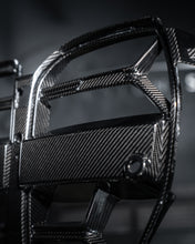 Load image into Gallery viewer, Carbon Fiber CSL Style Grille (No ACC) - G80 M3 / G82 M4 - SSR Performance