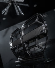 Load image into Gallery viewer, Carbon Fiber CSL Style Grille (No ACC) - G80 M3 / G82 M4 - SSR Performance