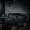 Carbon Fiber MP Style Swan Neck Rear Wing - G80 M3 / G82 M4 - SSR Performance