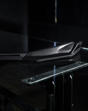 Load image into Gallery viewer, Carbon Fiber 3 Piece OE+ Front Lip  - G80 M3 / G82 M4 - SSR Performance