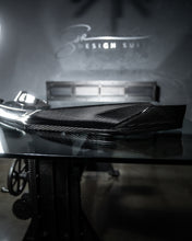 Load image into Gallery viewer, Carbon Fiber 3 Piece OE+ Front Lip  - G80 M3 / G82 M4 - SSR Performance