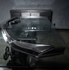 Carbon Fiber 3 Piece OE+ Front Lip  - G80 M3 / G82 M4 - SSR Performance