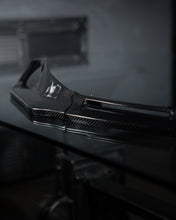 Load image into Gallery viewer, Carbon Fiber 3 Piece OE+ Front Lip  - G80 M3 / G82 M4 - SSR Performance