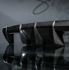 Carbon Fiber Rear Diffuser - G80 M3 / G82 M4 - SSR Performance