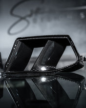 Load image into Gallery viewer, Carbon Fiber MP Style Air Ducts - G80 M3 / G82 M4 - SSR Performance