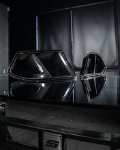 Load image into Gallery viewer, Carbon Fiber MP Style Air Ducts - G80 M3 / G82 M4 - SSR Performance