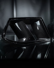 Load image into Gallery viewer, Carbon Fiber MP Style Air Ducts - G80 M3 / G82 M4 - SSR Performance