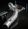 Stainless Steel Racepipes - Ferrari 488 - SSR Performance