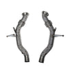 Stainless Steel Racepipes - Ferrari 488 - SSR Performance