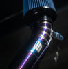 Top Mount Titanium Intake System - G80 M3 / G82 M4 / G87 M2 - SSR Performance