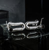 Stainless Steel Competition X Pipe Exhaust - Ferrari 488 - SSR Performance