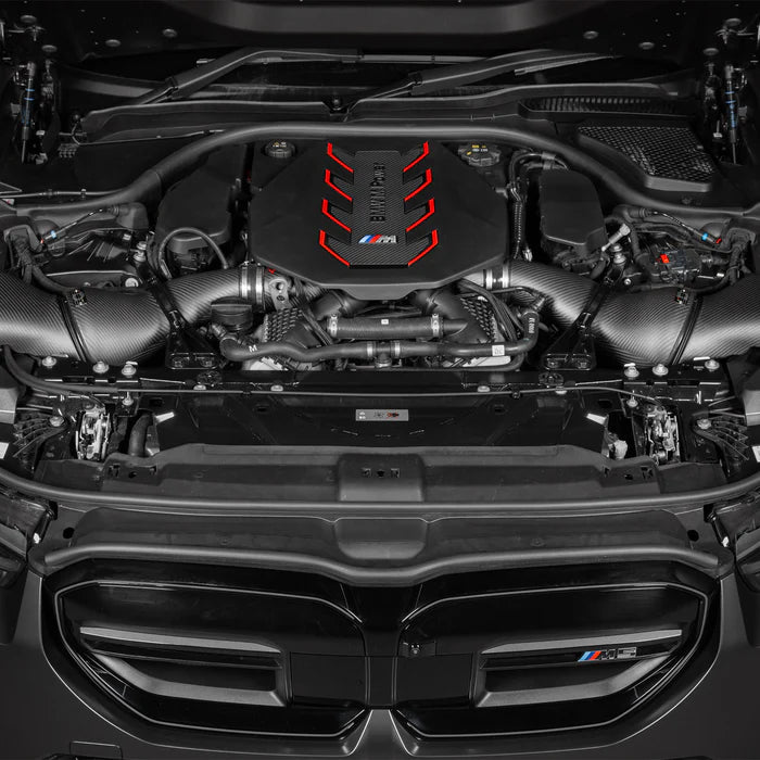 Eventuri Carbon Fiber Intake System - G90 M5 - SSR Performance