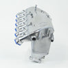 CSF Charge Air Cooler Manifold - Raw Billet - G80 M3 / G82 M4 / G87 M2 - SSR Performance