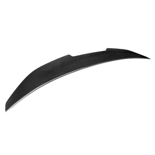 SSR Performance Carbon Fiber High Kick Rear Spoiler - G90 M5