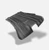 RYFT Porsche 992 GT3RS Carbon Fiber Rear Diffuser - SSR Performance