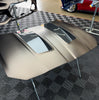Carbon Fiber CSL Inspired Hood - G80 M3 / G82 M4 - SSR Performance