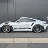 SSR Performance 992 GT3 / GT3RS COMPLETE EXHAUST PACKAGE - SSR Performance