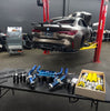 Adro Carbon Rear Diffuser  - G80 M3 / G82 M4 - SSR Performance