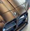 Adro Carbon Grille & Vent  - G80 M3 / G82 M4 - SSR Performance