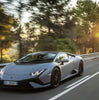 Huracán EVO / STO / Tecnica - Ghost Lowering Links - SSR Performance