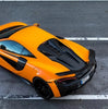 570S NOVITEC CARBON FIBER REAR WING - SSR Performance