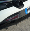 NOVITEC MCLAREN 720S CARBON REAR DIFFUSER - SSR Performance