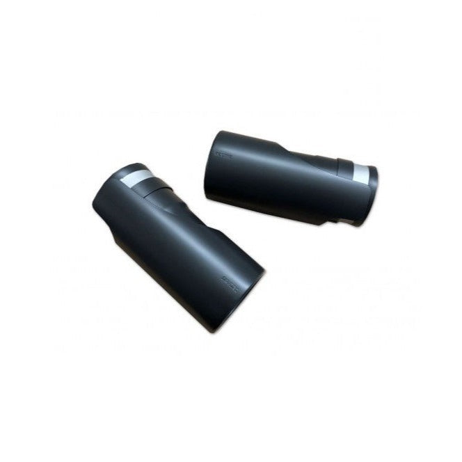 NOVITEC MCLAREN 720S EXHAUST TAILPIPE (SET) - SSR Performance