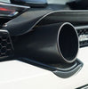 NOVITEC MCLAREN 720S EXHAUST TAILPIPE (SET) - SSR Performance