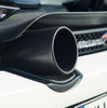NOVITEC MCLAREN 720S EXHAUST TAILPIPE (SET) - SSR Performance