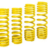 570S NOVITEC SPORT SPRINGS - SSR Performance