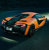 570S NOVITEC SPORT SPRINGS - SSR Performance