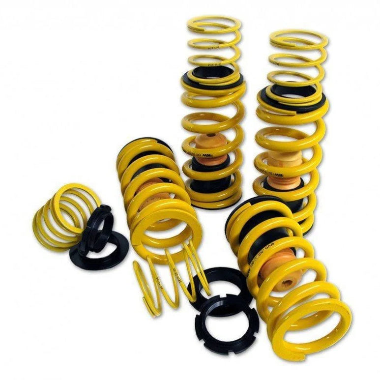 NOVITEC Sport Springs - Aventador LP 700-4 - SSR Performance