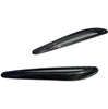 NOVITEC MCLAREN 720S CARBON TRUNK LID AIR INTAKES - SSR Performance