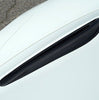 NOVITEC MCLAREN 720S CARBON TRUNK LID AIR INTAKES - SSR Performance