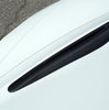 NOVITEC MCLAREN 720S CARBON TRUNK LID AIR INTAKES - SSR Performance