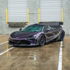 RYFT CARBON FIBER MCLAREN 720S - FENDERS - SSR Performance