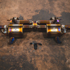 Audi R8 V10 Gen 2 2017+ Valved Sport Exhaust System - SSR Performance