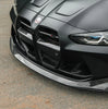 Carbon Fiber OE+ Grille - G80 M3 / G82 M4 - SSR Performance