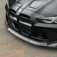 Load image into Gallery viewer, Carbon Fiber OE+ Grille - G80 M3 / G82 M4 - SSR Performance