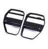 Carbon Fiber OE+ Grille - G80 M3 / G82 M4 - SSR Performance