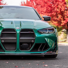 Load image into Gallery viewer, Carbon Fiber OE+ Grille - G80 M3 / G82 M4 - SSR Performance