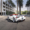 NOVITEC Sport Springs - Ferrari 488 - SSR Performance