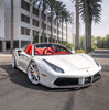NOVITEC Sport Springs - Ferrari 488 - SSR Performance