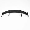 Carbon Fiber MP Style Swan Neck Rear Wing - G80 M3 / G82 M4 - SSR Performance