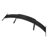 Carbon Fiber MP Style Swan Neck Rear Wing - G80 M3 / G82 M4 - SSR Performance