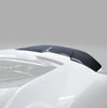 Vorsteiner Carbon Fiber Decklid Spoiler - Ferrari 488 - SSR Performance
