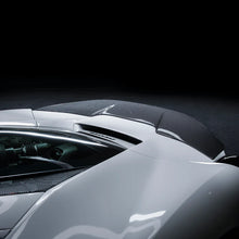 Load image into Gallery viewer, Vorsteiner Carbon Fiber Decklid Spoiler - Ferrari 488