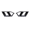 Carbon Fiber MP Style Air Ducts - G80 M3 / G82 M4 - SSR Performance