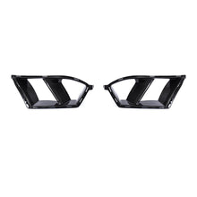 Load image into Gallery viewer, Carbon Fiber MP Style Air Ducts - G80 M3 / G82 M4 - SSR Performance
