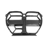 Carbon Fiber CSL Style Grille (With ACC) - G80 M3 / G82 M4 - SSR Performance